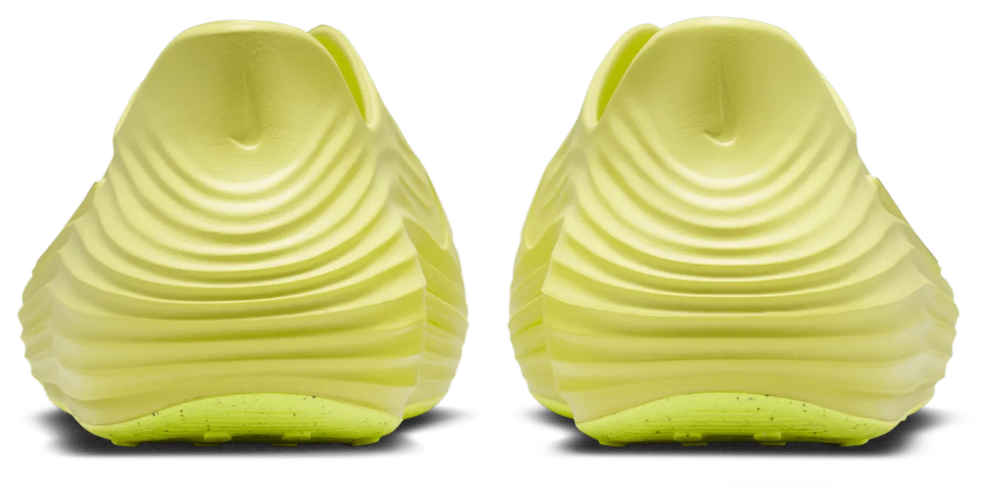 Nike ReactX Rejuven8 - Lt Lemon Twist/Lt Lemon Twist - Image 3