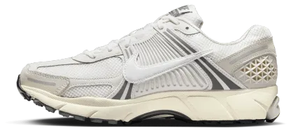 Nike Vomero 5 - Grey/Grey/Beige - Image 2