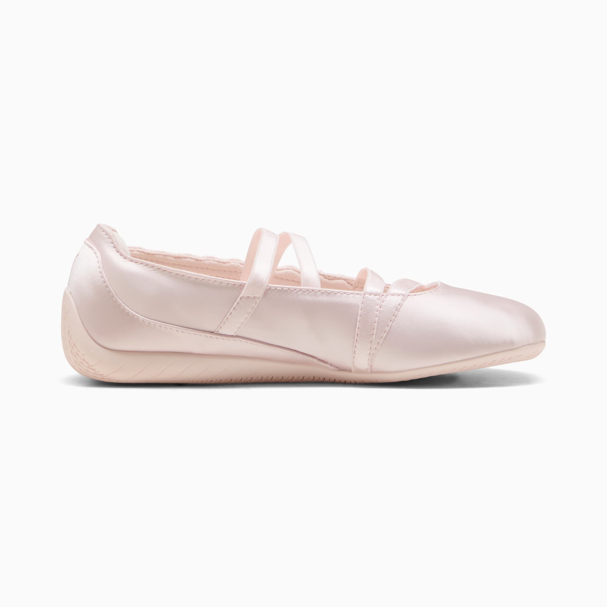 Speedcat Ballet Venus Women's Sneakers - Jasmine Flower-Warm White - 5