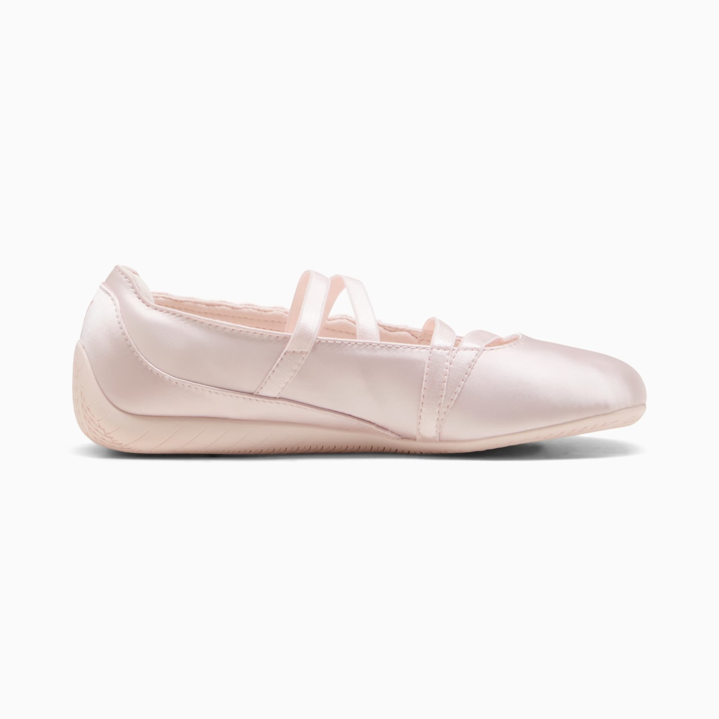 Speedcat Ballet Venus Women's Sneakers - Jasmine Flower-Warm White - 5