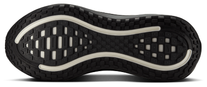 Nike Vomero Plus - Black/Dk Smoke Grey/Metallic Grey - Image 5