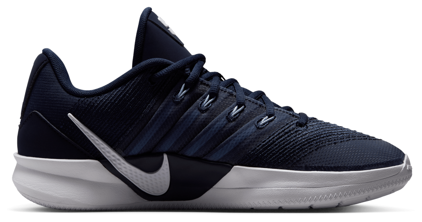 Nike Sabrina 3 - College Navy/Photo Blue/White - Image 1