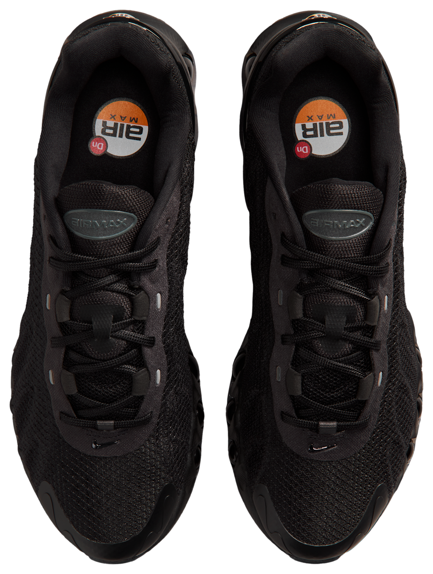 Nike Air Max DN8 - Black/Black/Iron Grey - Image 4