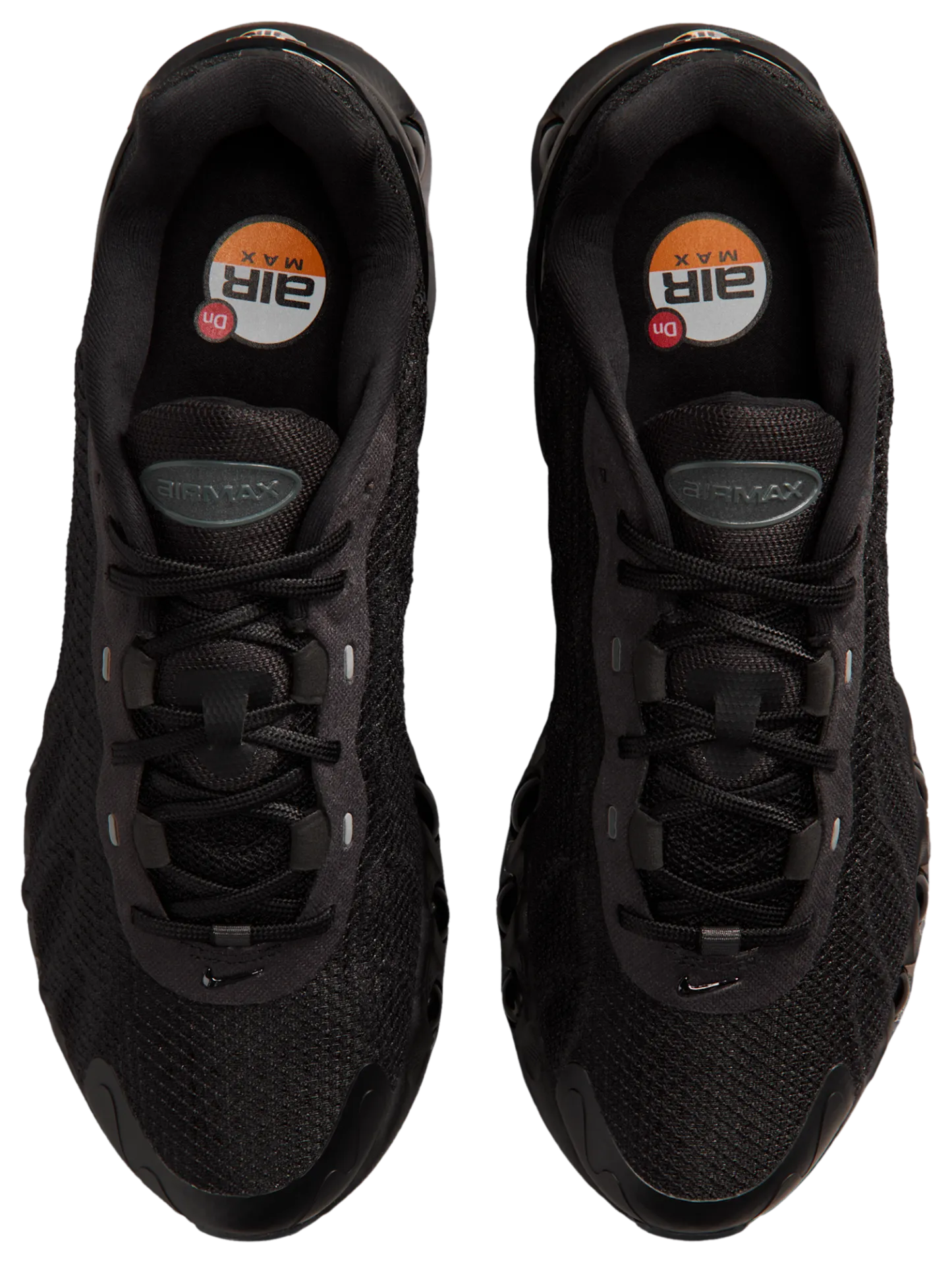 Nike Air Max DN8 - Black/Black/Iron Grey - Image 4