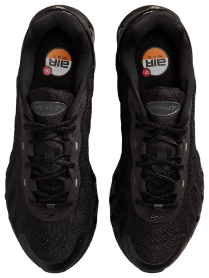 Nike Air Max DN8 - Black/Black/Iron Grey - Image 4