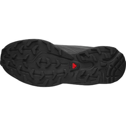 Salomon XT-EVO - Black / Black / Asphalt - View 8