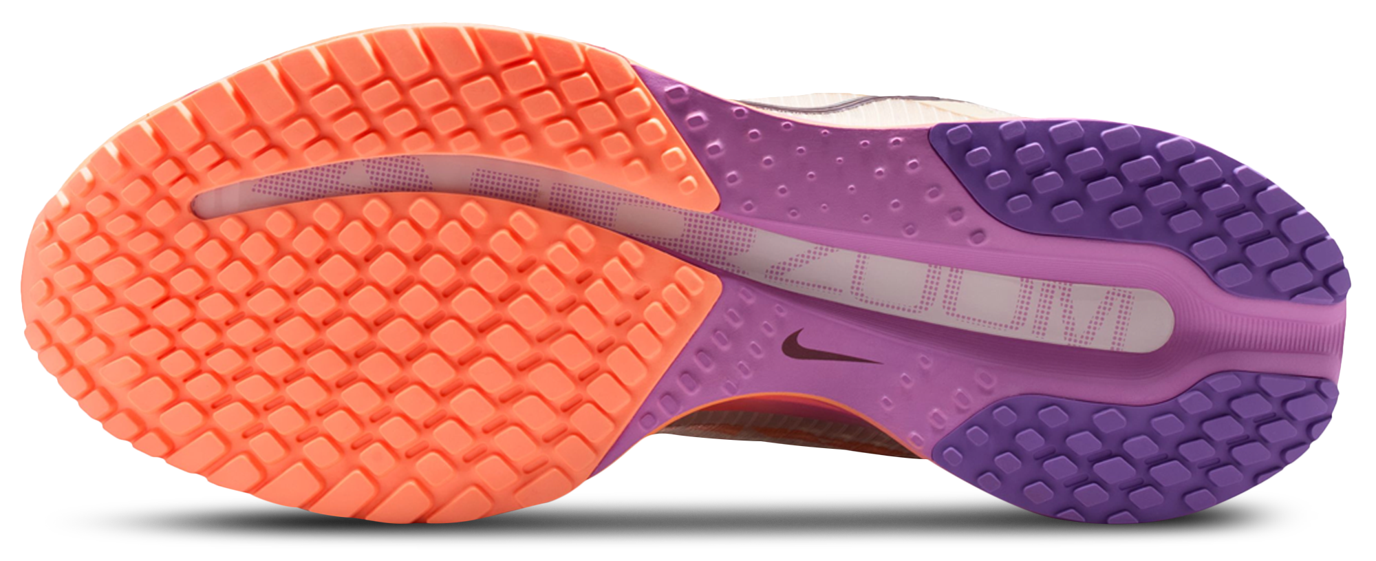 Nike Pegasus Premium - Chalk/Orange Pulse/Tattoo - Image 5
