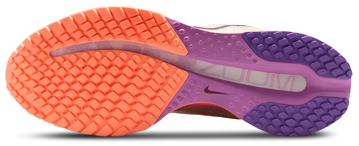 Nike Pegasus Premium - Chalk/Orange Pulse/Tattoo - Image 5