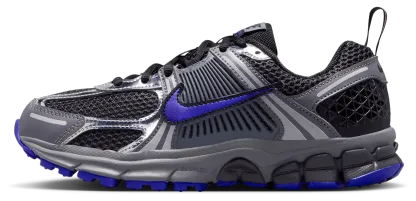 Nike Vomero 5 童款 - Anthracite/Hyper Royal/Smoke Grey - Image 2