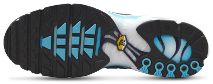 Nike Air Max Plus EMEA - Dark Obsidian/Blue Chill - Image 5