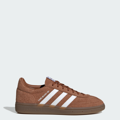 adidas ADIDAS CARE BEARS HANDBALL SPEZIAL SHOES - Supplier Colour / Cloud White / Gum - View 1