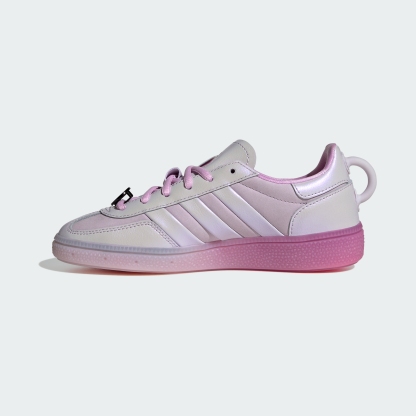 adidas ADIDAS Pokémon HANDBALL SPEZIAL SHOES - Ice Lavender / Ice Lavender / Bliss Lilac - View 8