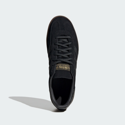 adidas HANDBALL SPEZIAL SHOES - Core Black / Core Black / Carbon - View 2