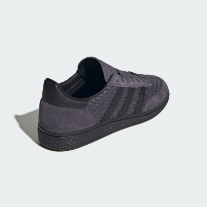 adidas HANDBALL SPEZIAL SHOES - Aurora Onix / Core Black / Gold Metallic - View 6