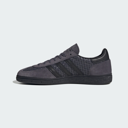 adidas HANDBALL SPEZIAL SHOES - Aurora Onix / Core Black / Gold Metallic - View 7