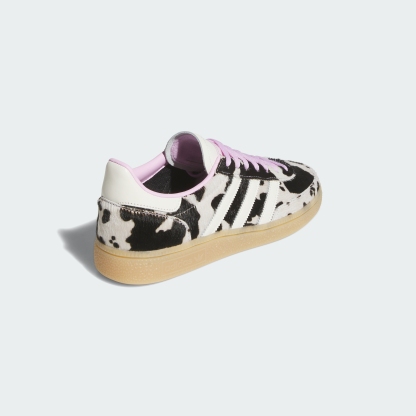adidas HANDBALL SPEZIAL SHOES - Supplier Colour / Off White / Bliss Lilac - View 7