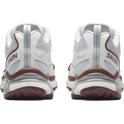 Salomon XT-6 EXPANSE - Ancient Water / Bitter Chocolate / Ftw Silver - View 4