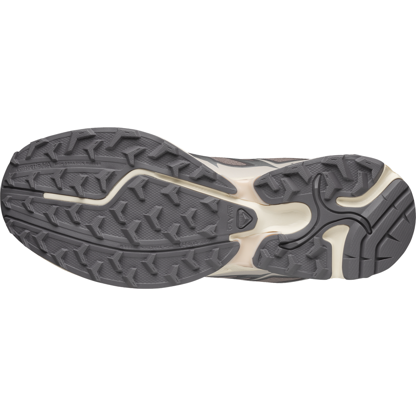 Salomon XT-PATHWAY 2 - Gull / Ftw Silver / Lilac Ash - View 5