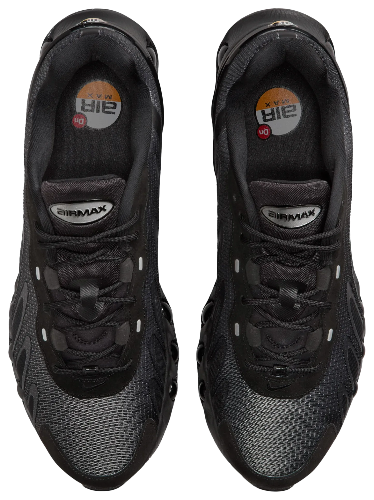 Nike Air Max DN8 SE - Black/White/Dark Grey - Image 4