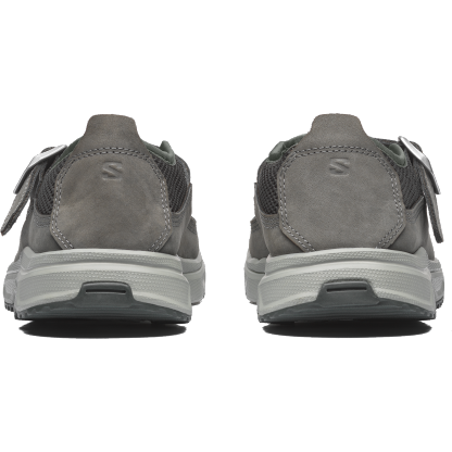 Salomon RX MARIE-JEANNE - Urban Chic / Sedona Sage / Wrought Iron - View 4