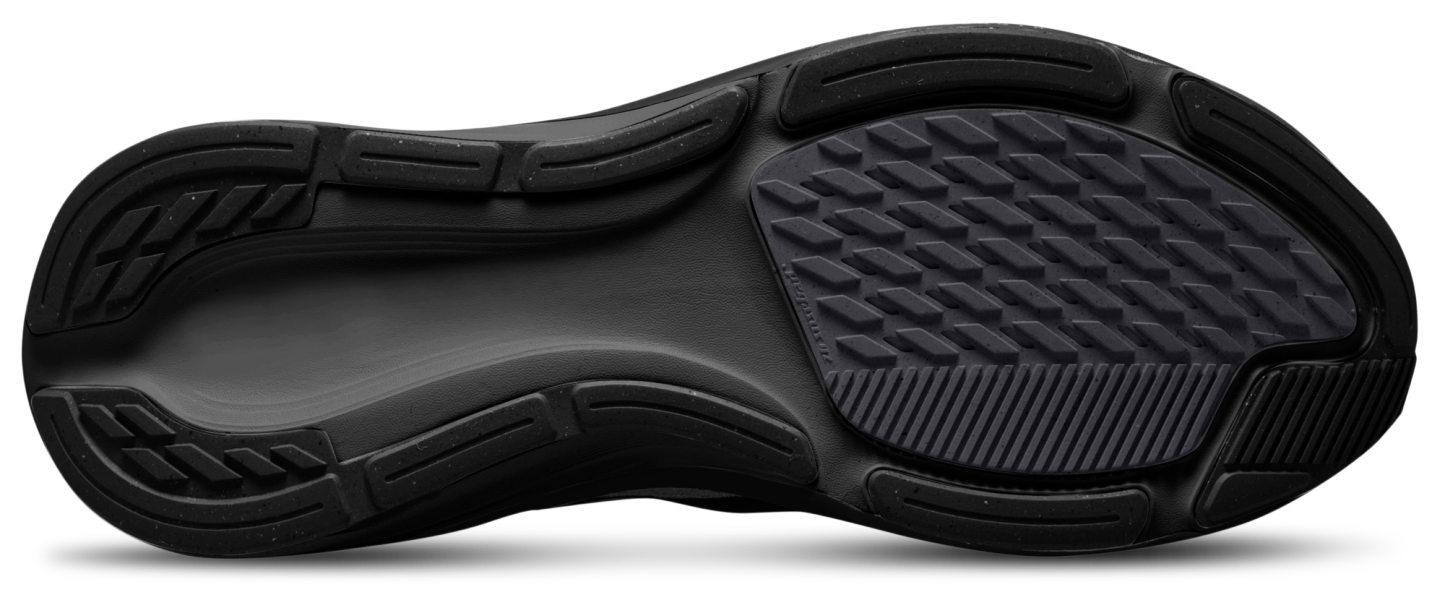 Nike Air Zoom Pegasus 42 - Anthracite/Black/Black - Image 4