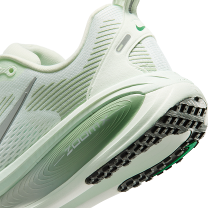 Nike Vomero 18 - Steam/Barely Green/Mtlc Silver - Image 8