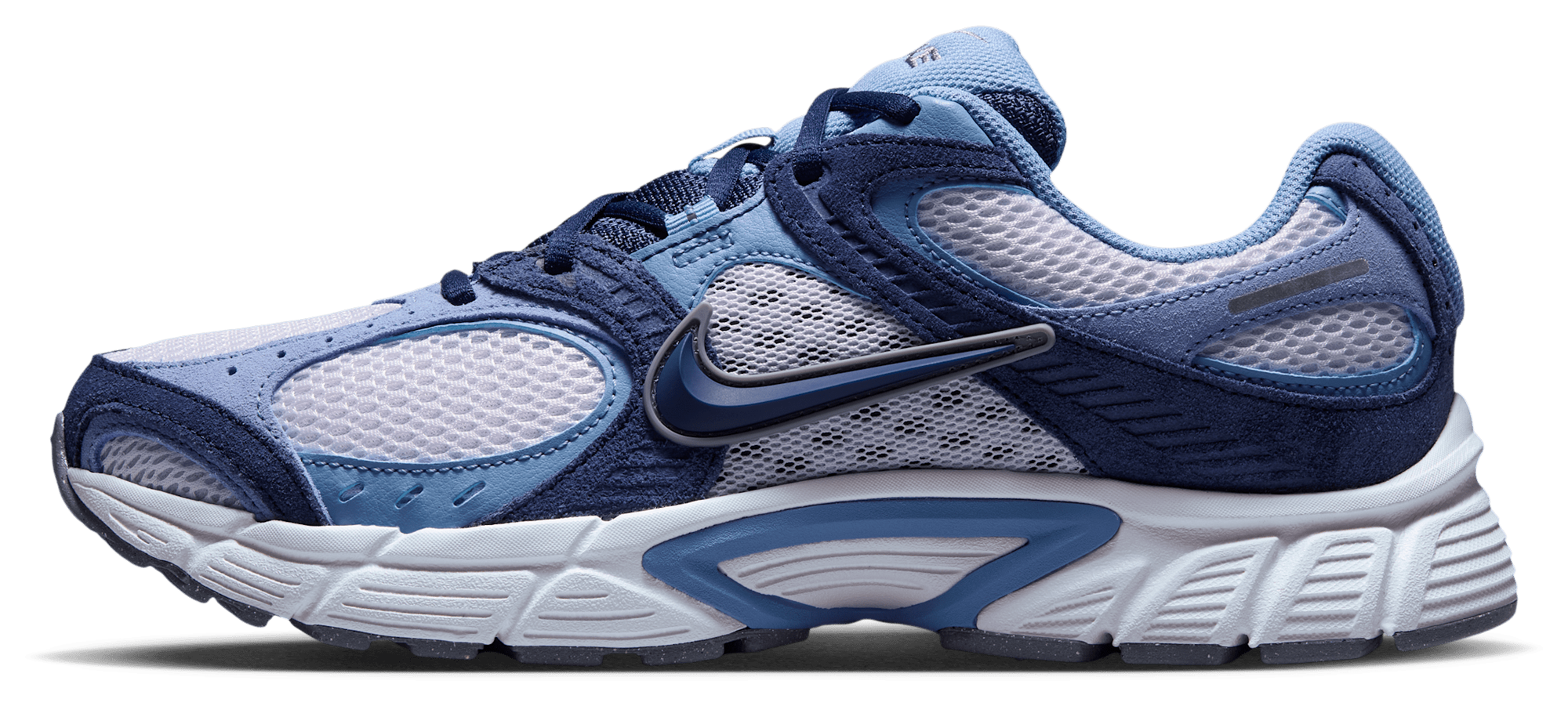 Nike V5 RNR - Work Blue/Black/Midnight Navy - Image 2