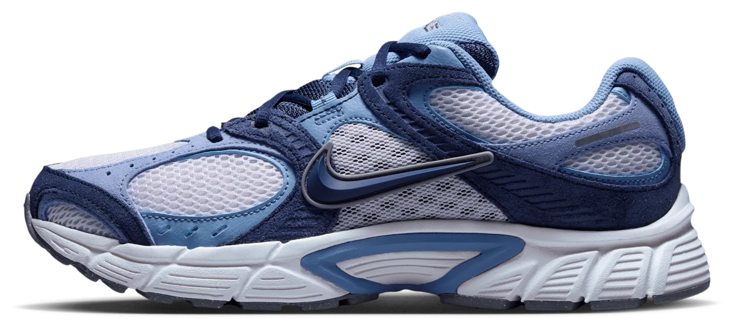 Nike V5 RNR - Work Blue/Black/Midnight Navy - Image 2