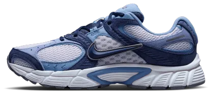 Nike V5 RNR - Work Blue/Black/Midnight Navy - Image 2