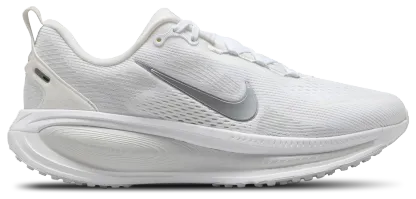 Nike Vomero 18 - Metallic Silver/White - Image 1