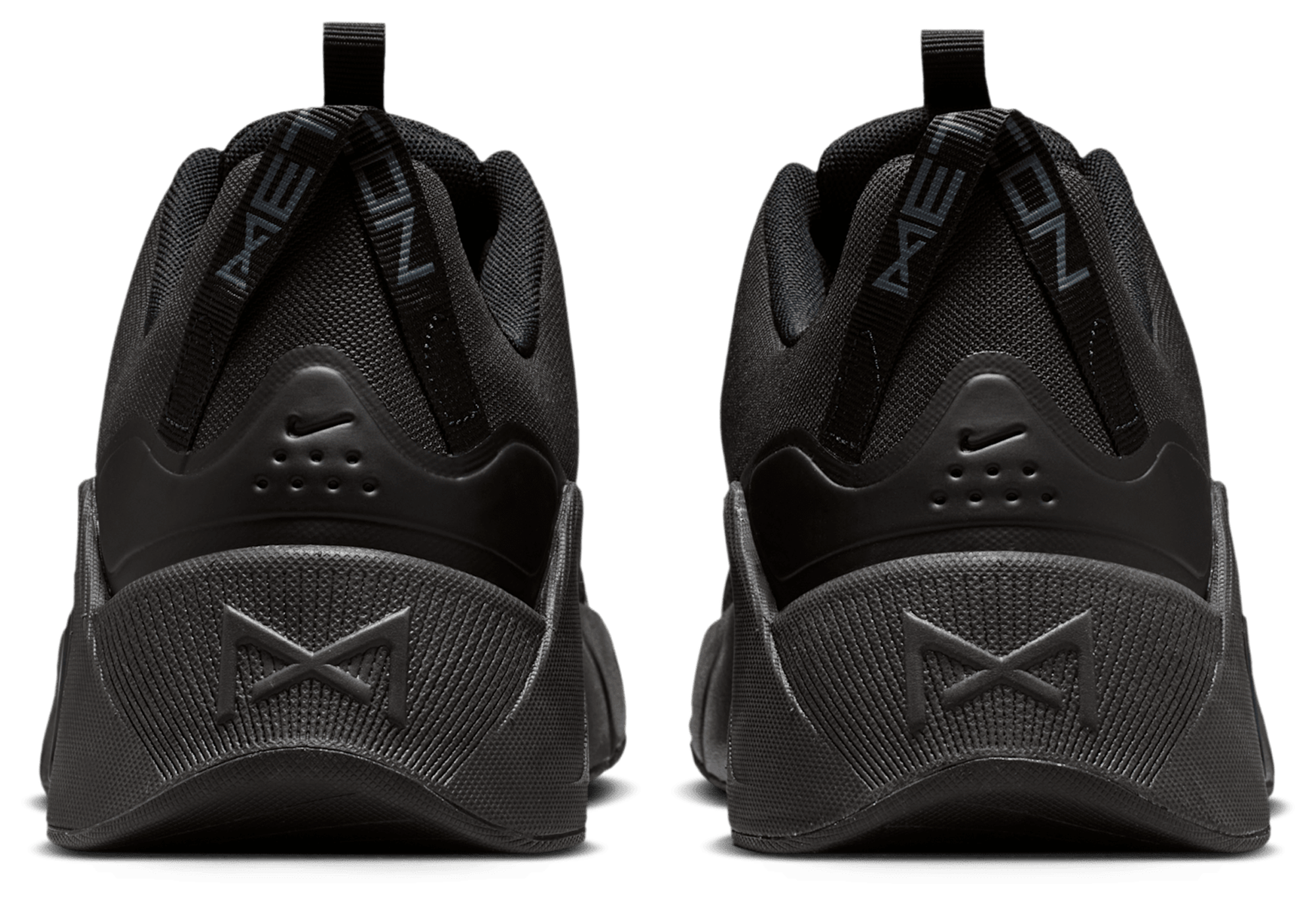 Nike Metcon 7 - Anthracite/Black - Image 3