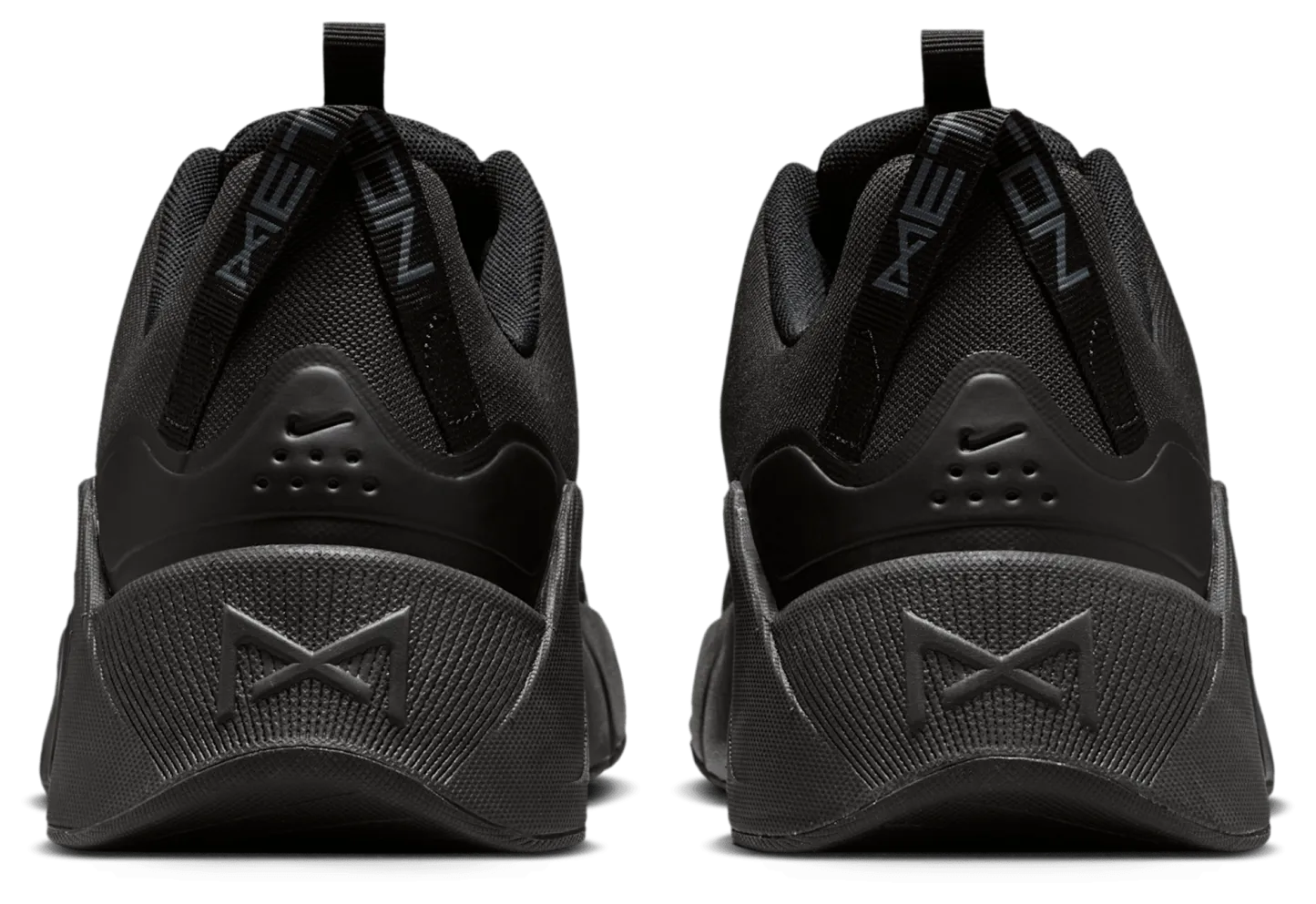 Nike Metcon 7 - Anthracite/Black - Image 3