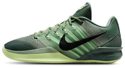 Nike Sabrina 3 - Seafoam/Clay Green/Sequoia - Image 2