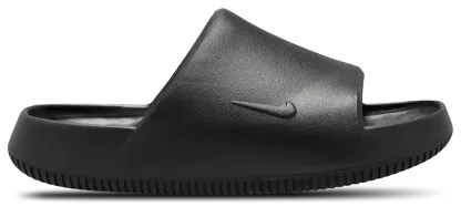 Nike Calm Slides 2.0 - Black/Black/Black - Image 1