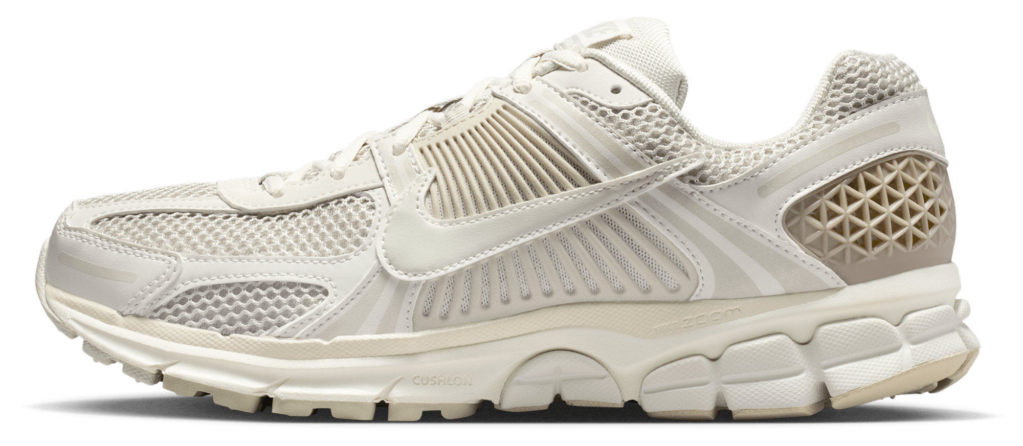 Nike Vomero 5 - Lt Bone/Cream Ii/Phantom - Image 2