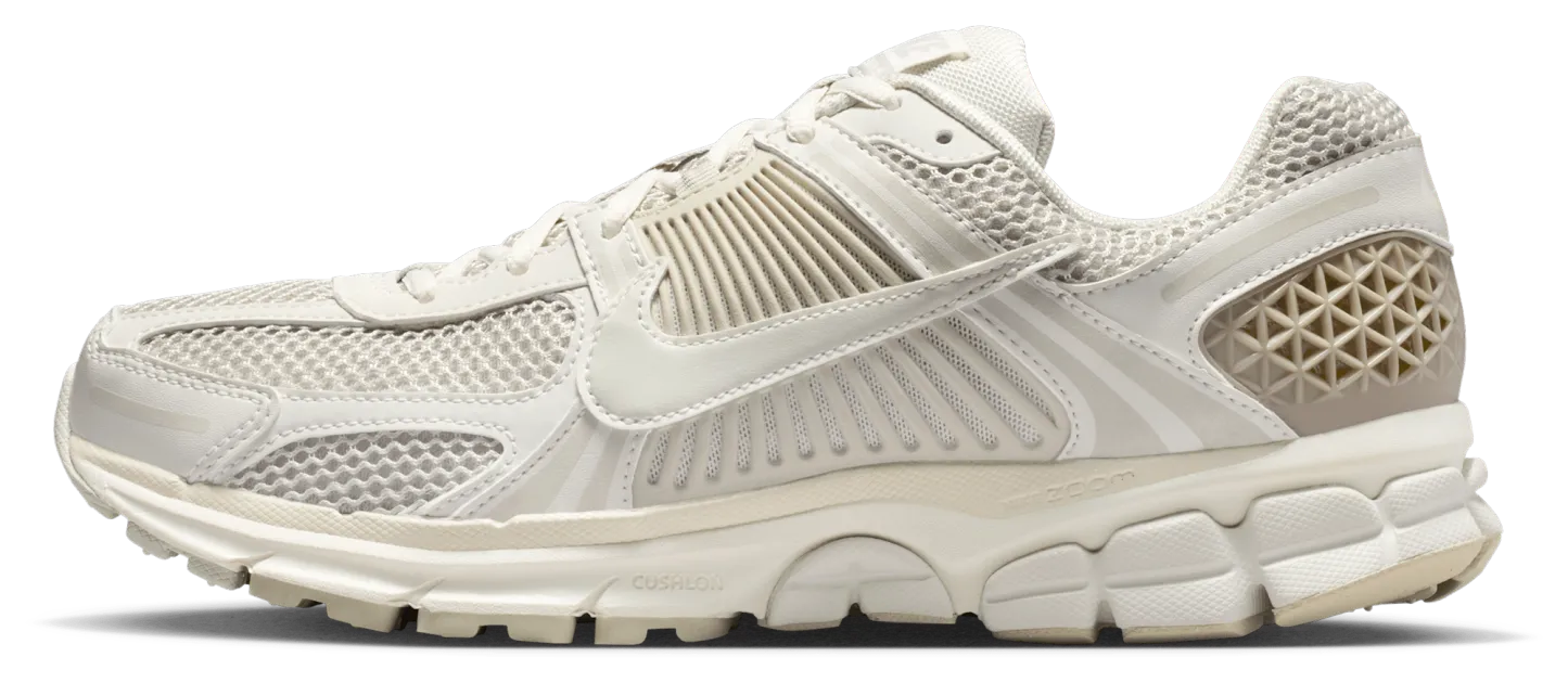 Nike Vomero 5 - Lt Bone/Cream Ii/Phantom - Image 2