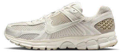 Nike Vomero 5 - Lt Bone/Cream Ii/Phantom - Image 2