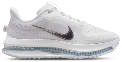 Nike Pegasus Premium - Metallic Silver/White - Image 1