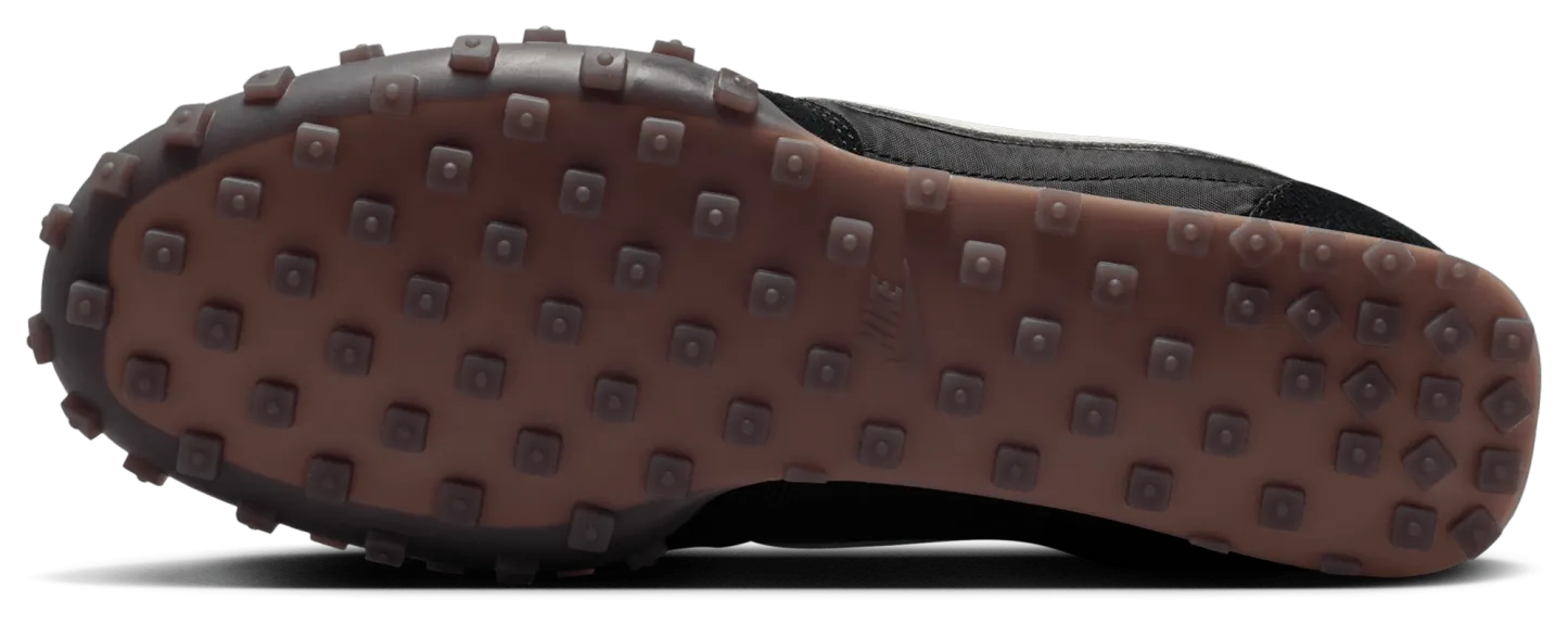 Nike Waffle Racer - Sail/Black/Coconut Milk - Image 5