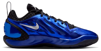 Nike A'ja Two - Black/Royal Blue/White - Image 1