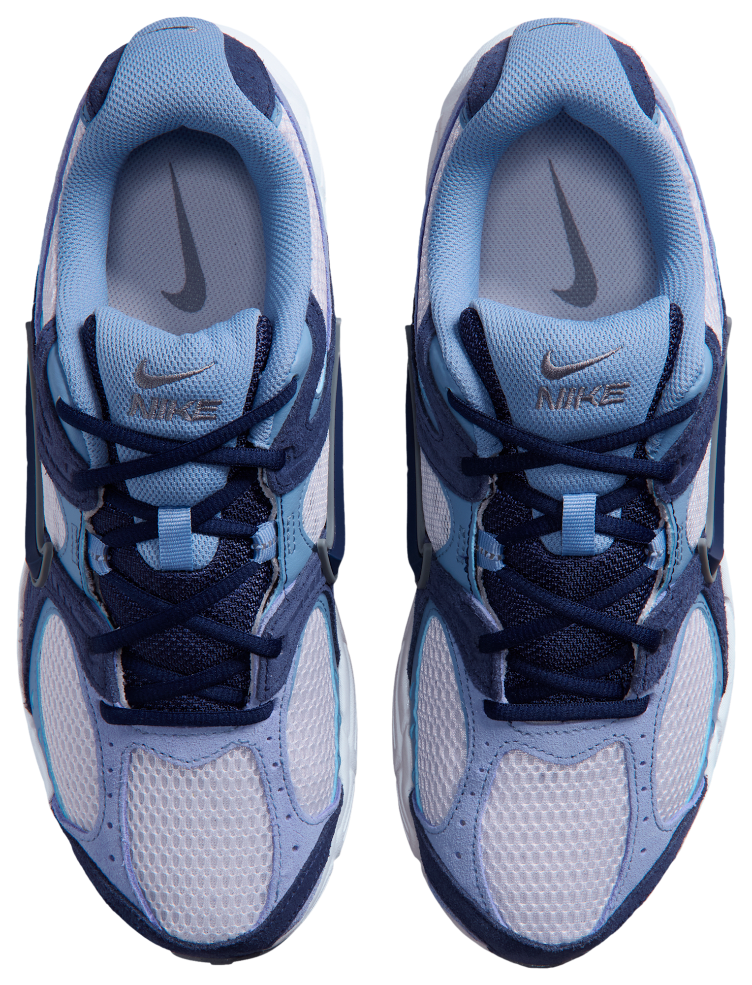 Nike V5 RNR - Work Blue/Black/Midnight Navy - Image 4