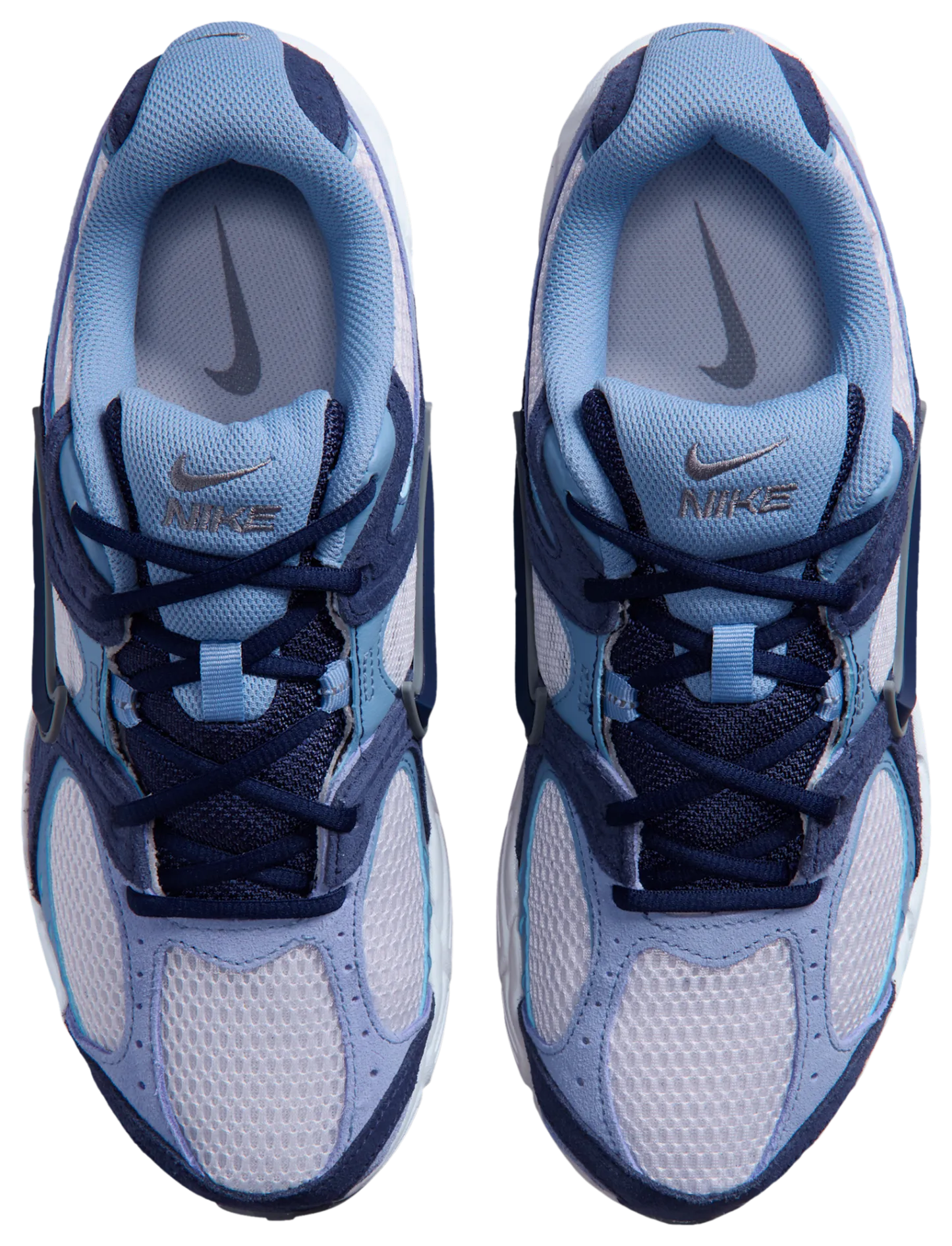 Nike V5 RNR - Work Blue/Black/Midnight Navy - Image 4