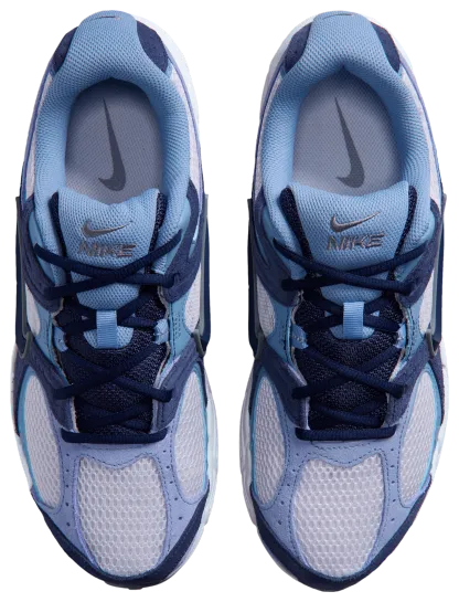 Nike V5 RNR - Work Blue/Black/Midnight Navy - Image 4