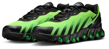 Nike Air Max DN8 - Black/Volt - Image 6