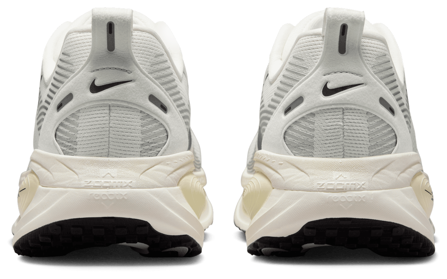 Nike Vomero 18 - Summit White/Black - Image 3