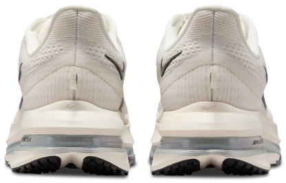 Nike Pegasus Premium - Off Noir/Metallic Silver/Sail - Image 3