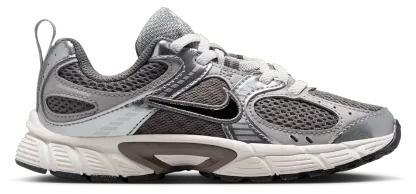 Nike V5 RNR 童款 - Cave Stone/Black/College Grey - Image 1