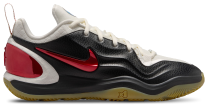Nike A'ja Two - Black/Wnba 30Th/Metallic Silver - Image 1