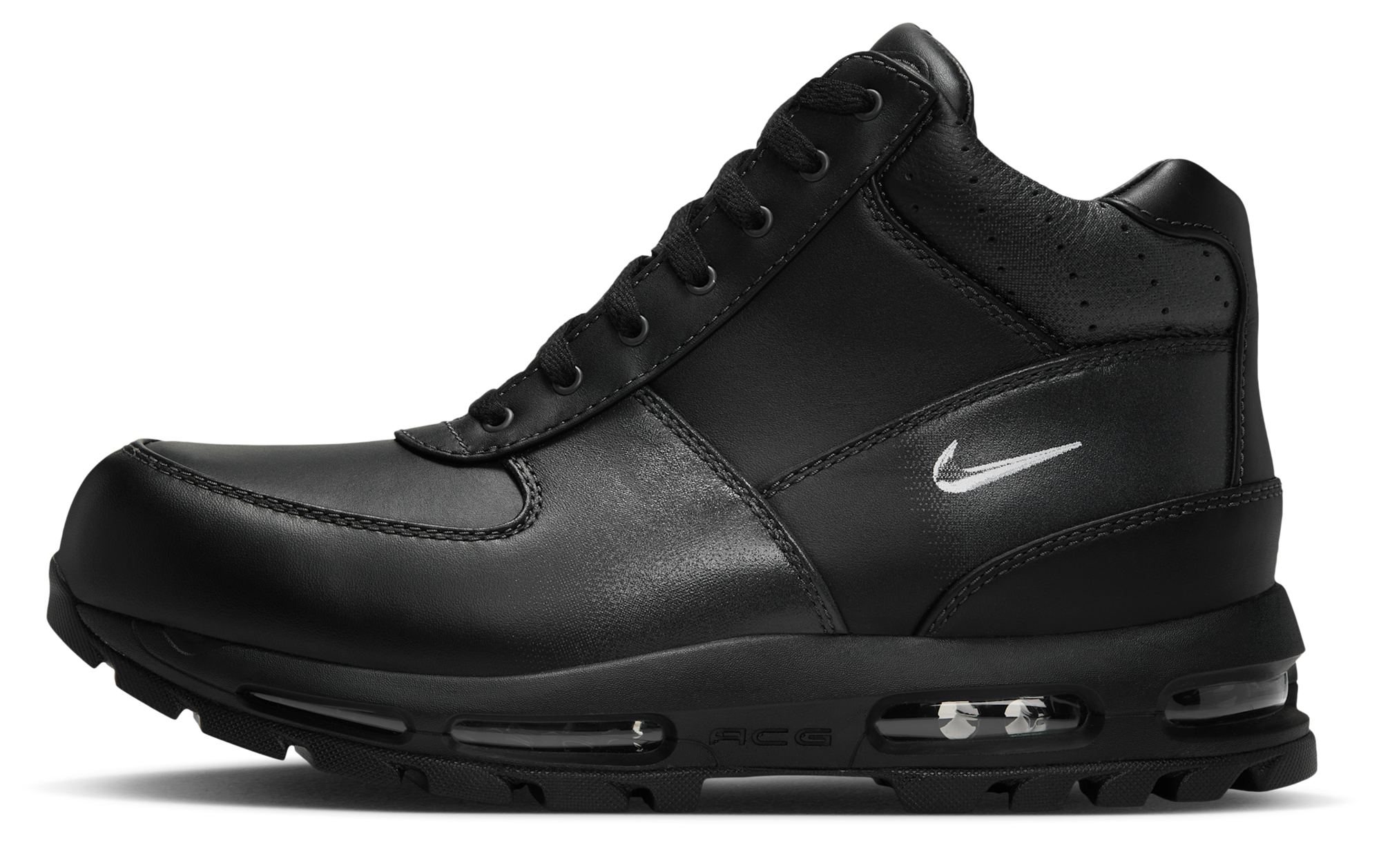Nike Air Max Goadome - White/Anthracite/Black - Image 2