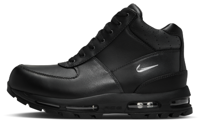 Nike Air Max Goadome - White/Anthracite/Black - Image 2